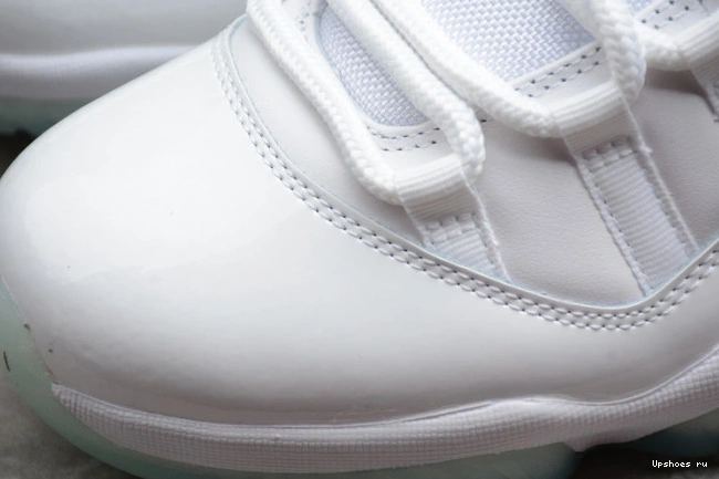 Low AV2187-117 Legend Jordan Blue 11 Retro Air 0803